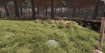 We Harvest Shadows PC Screenshot
