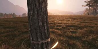 We Harvest Shadows PC Screenshot