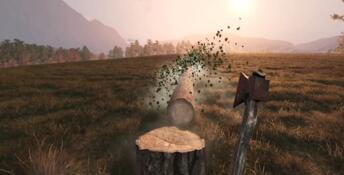 We Harvest Shadows PC Screenshot