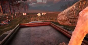 We Harvest Shadows PC Screenshot