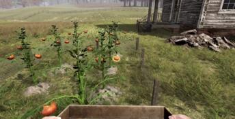 We Harvest Shadows PC Screenshot