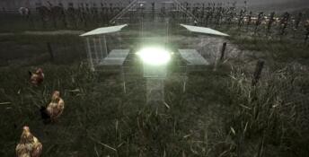 We Harvest Shadows PC Screenshot