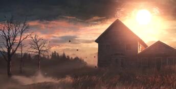 We Harvest Shadows PC Screenshot