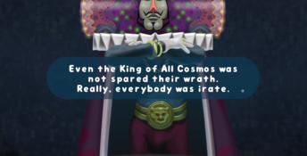 We Love Katamari REROLL+ Royal Reverie PC Screenshot