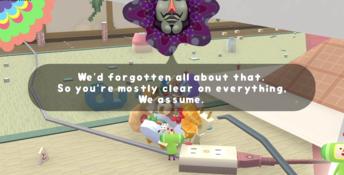 We Love Katamari REROLL+ Royal Reverie