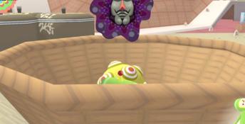 We Love Katamari REROLL+ Royal Reverie PC Screenshot