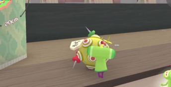 We Love Katamari REROLL+ Royal Reverie PC Screenshot