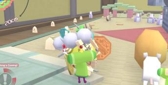 We Love Katamari REROLL+ Royal Reverie PC Screenshot