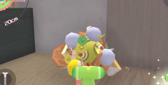 We Love Katamari REROLL+ Royal Reverie PC Screenshot