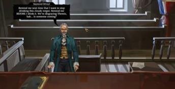 We. the Revolution PC Screenshot