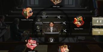 We. the Revolution PC Screenshot