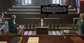 We. the Revolution PC Screenshot