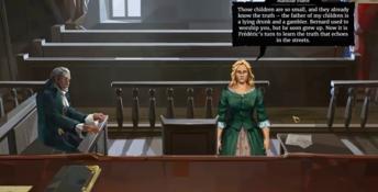 We. the Revolution PC Screenshot