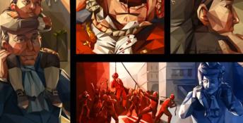 We. the Revolution PC Screenshot