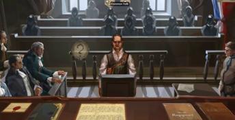 We. the Revolution PC Screenshot
