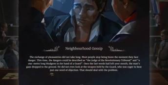 We. the Revolution PC Screenshot