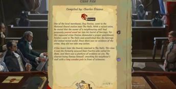 We. the Revolution PC Screenshot