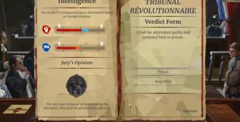 We. the Revolution PC Screenshot