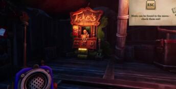 We Were Here Expeditions: The FriendShip PC Screenshot
