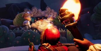 We Were Here Expeditions: The FriendShip PC Screenshot