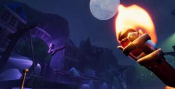 We Were Here Expeditions: The FriendShip PC Screenshot