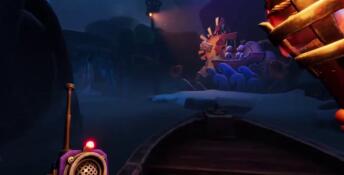 We Were Here Expeditions: The FriendShip PC Screenshot