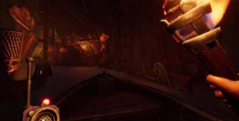 We Were Here Expeditions: The FriendShip PC Screenshot