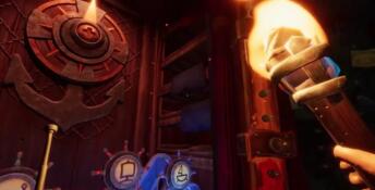 We Were Here Expeditions: The FriendShip PC Screenshot