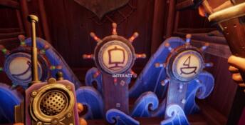 We Were Here Expeditions: The FriendShip PC Screenshot