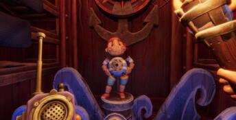 We Were Here Expeditions: The FriendShip PC Screenshot