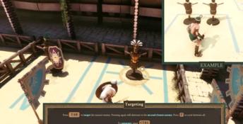 We Who Are About To Die PC Screenshot