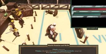 We Who Are About To Die PC Screenshot