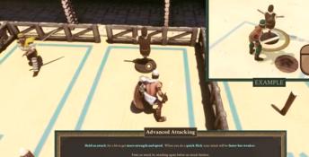 We Who Are About To Die PC Screenshot