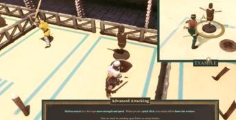We Who Are About To Die PC Screenshot