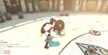 We Who Are About To Die PC Screenshot