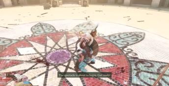 We Who Are About To Die PC Screenshot