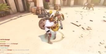 We Who Are About To Die PC Screenshot
