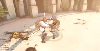 We Who Are About To Die PC Screenshot