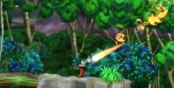 Weapon of Choice PC Screenshot