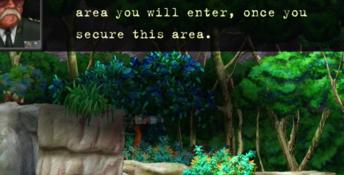 Weapon of Choice PC Screenshot