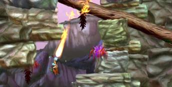 Weapon of Choice PC Screenshot