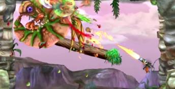 Weapon of Choice PC Screenshot