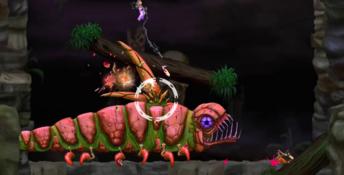Weapon of Choice PC Screenshot