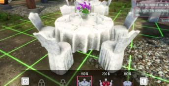 Wedding Designer Prologue PC Screenshot