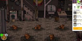 Weedcraft INC