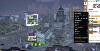 Weedcraft INC PC Screenshot
