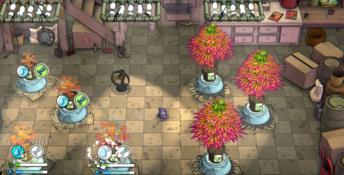 Weedcraft INC PC Screenshot