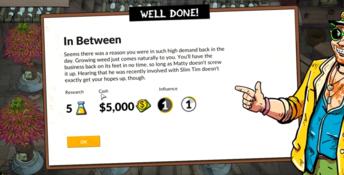 Weedcraft INC PC Screenshot