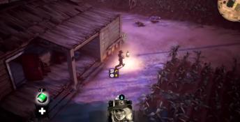Weird West