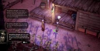 Weird West